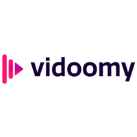 Vidoomy logo