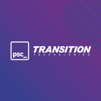 Transition Technologies PSC logo