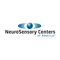 NeuroSensory Centers of America logo