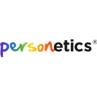 Personetics logo