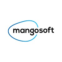 Mangosof logo