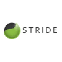 STRIDE Value Investing logo