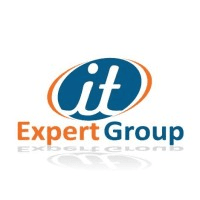 IT Expert Group logo