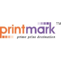 Printmark logo