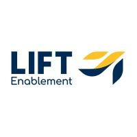 Lift Enableme logo