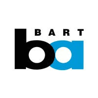 BART logo