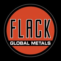 Flack Global Metals logo