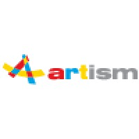 Artism logo
