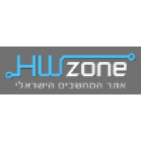 HWzone logo
