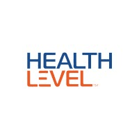 HealthLevel logo