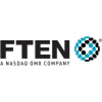 FTEN logo