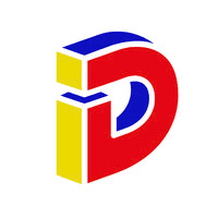 The Intellectual Digital Companies (iDG and iDBB) logo