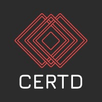 CERTD logo