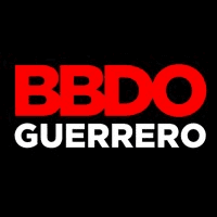 BBDO Guerrero logo