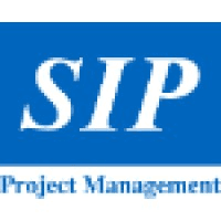 SIP Project Management logo