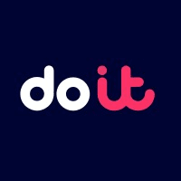 DoiT International logo