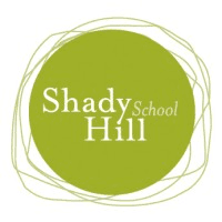 Shady Hill School logo
