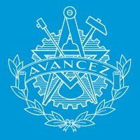 Chalmers Studentkår/Chalmers Student Union logo