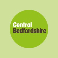 Central Bedfordshire Council logo