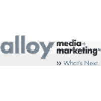 Alloy Media + Marketing logo