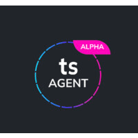 Talent Shake logo