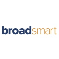 Broadsmart, Inc. (Acquired by Ooma) logo