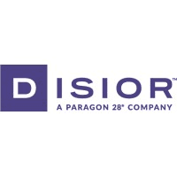 Disior logo