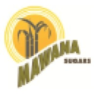 Mawana Sugars Ltd logo