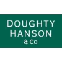 Doughty Hanson logo