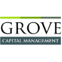 Grove Capital Management logo