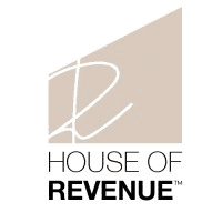House of Revenue® logo