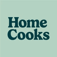 HomeCooks logo