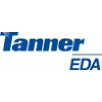 Tanner EDA logo