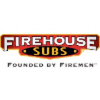 Firehouse Subs logo