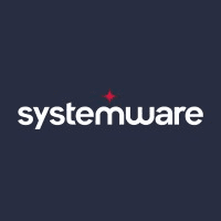 Systemware Inc. logo