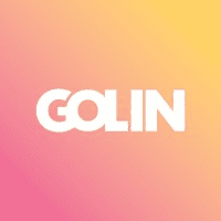 Golin logo