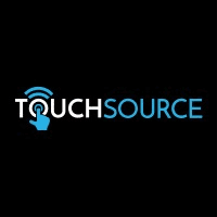 TouchSource logo