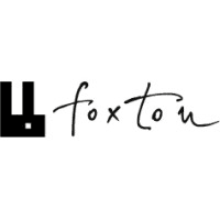 Foxton logo