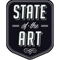 State of the Art, LLC logo