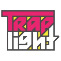 Traplight logo