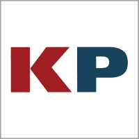 KP LLC logo
