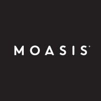 Moasis logo