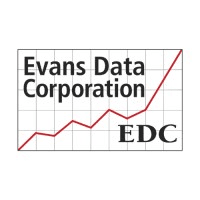 Evans Data Corporatio logo