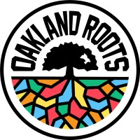 Oakland Roots Sports Club logo