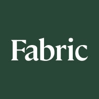Fabric Inc. logo