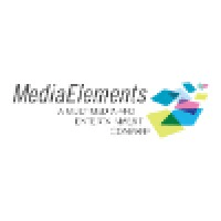 Media Elements LLC logo