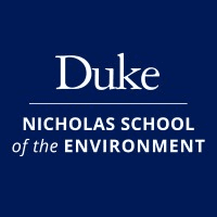 Duke University Nicholas School of the Environment logo