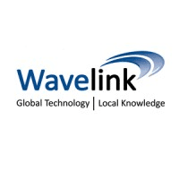 Wavelink AU logo