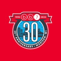 bb7 product developme logo