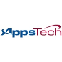AppsTech logo